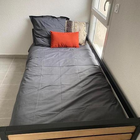 Appartement T3 La Londe Les Maures Exterior photo