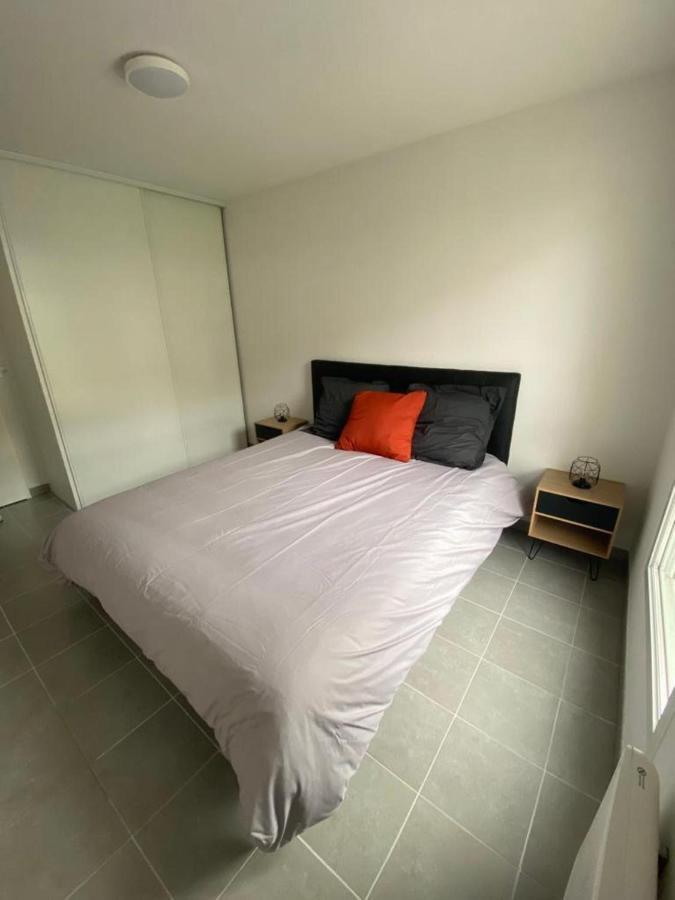 Appartement T3 La Londe Les Maures Exterior photo
