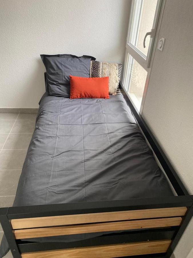 Appartement T3 La Londe Les Maures Exterior photo