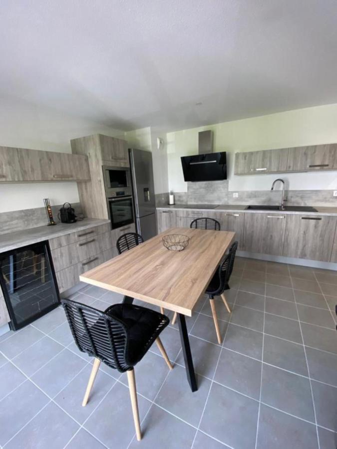 Appartement T3 La Londe Les Maures Exterior photo