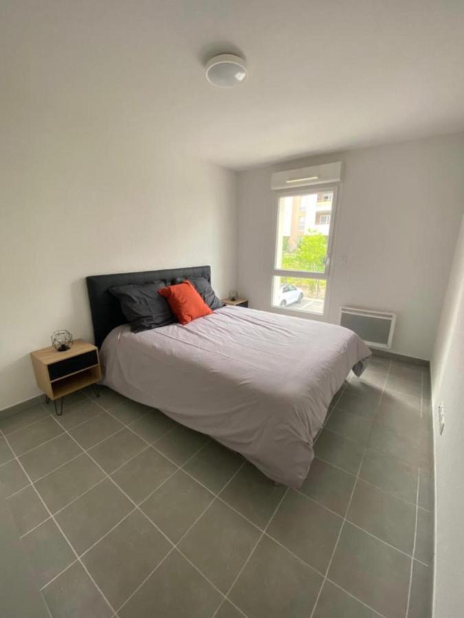 Appartement T3 La Londe Les Maures Exterior photo