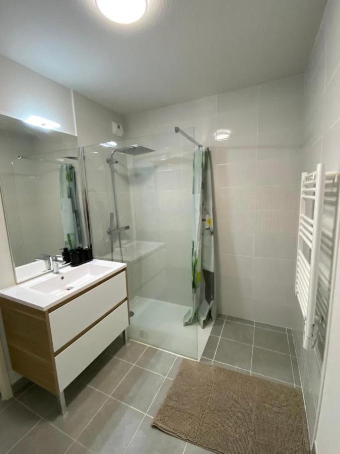 Appartement T3 La Londe Les Maures Exterior photo