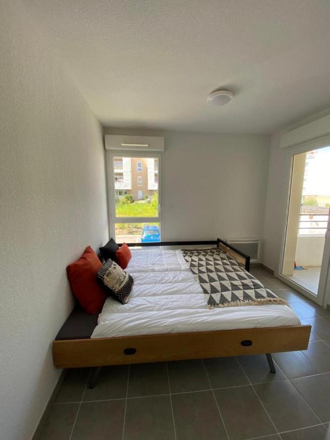 Appartement T3 La Londe Les Maures Exterior photo