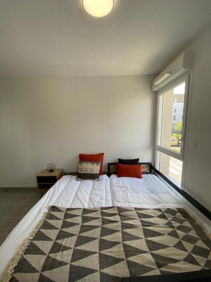 Appartement T3 La Londe Les Maures Exterior photo