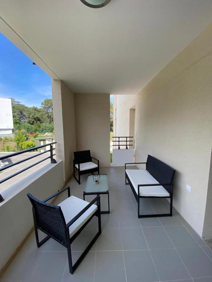 Appartement T3 La Londe Les Maures Exterior photo